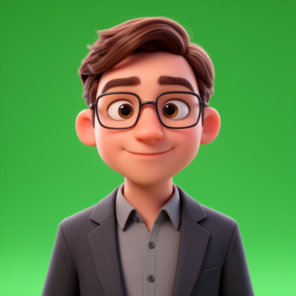 Lucas Moreau